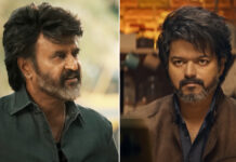 Coolie Box Office Day 1 Advance Booking: Rajinikanth Starrer To Challenge Leo's Record Pre-Sales?