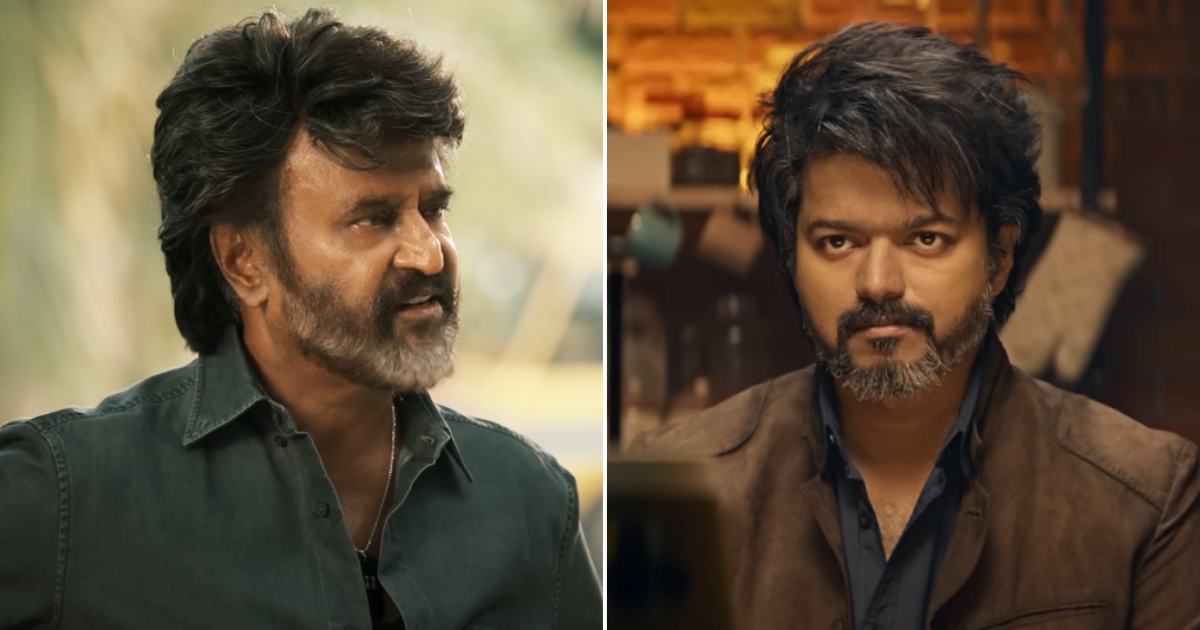 Coolie Field Workplace Day 1 Advance Reserving: Rajinikanth Mania Places Leo's All-Time File Value 40 Crore+ In Hazard?