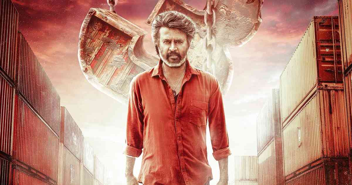 Coolie Box Office Day 2 (Early Trends): Racing Towards Axing Highest Grossing Tamil Film Of 2025!