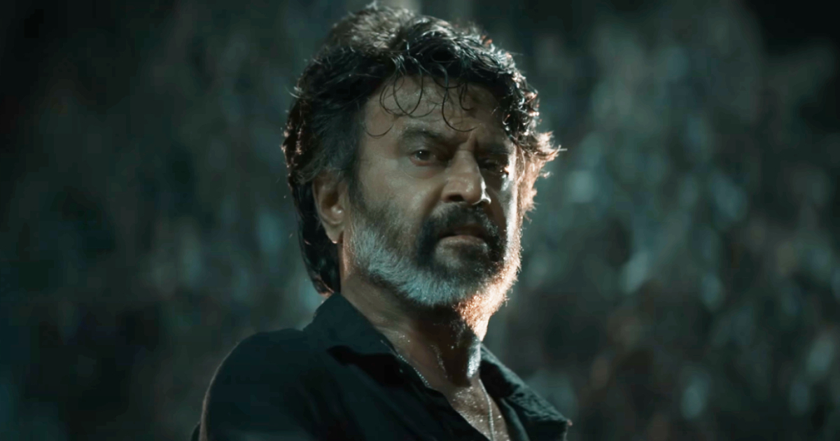 Coolie Field Workplace Day 1 Morning Occupancy: Rajinikanth Starrer Off To A Thoughts-Blowing Begin, Tamil Model Opens Above 80%