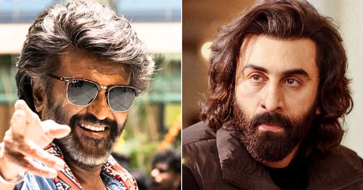 Coolie Box Office Day 1: Rajinikanth Might Fail To Cross Ranbir Kapoor In The List Of Top Adult Openings