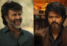 Coolie Box Office Day 2 Advance Booking: Scores Higher Pre-Sales Than Thalapathy Vijay's Leo