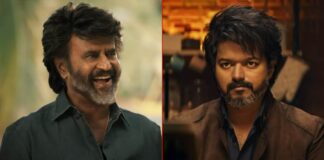 Coolie Box Office Day 2 Advance Booking: Scores Higher Pre-Sales Than Thalapathy Vijay's Leo