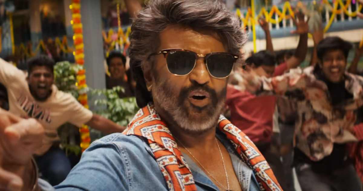 Coolie Box Office Pre-Sales (USA): Much Higher Than War 2!