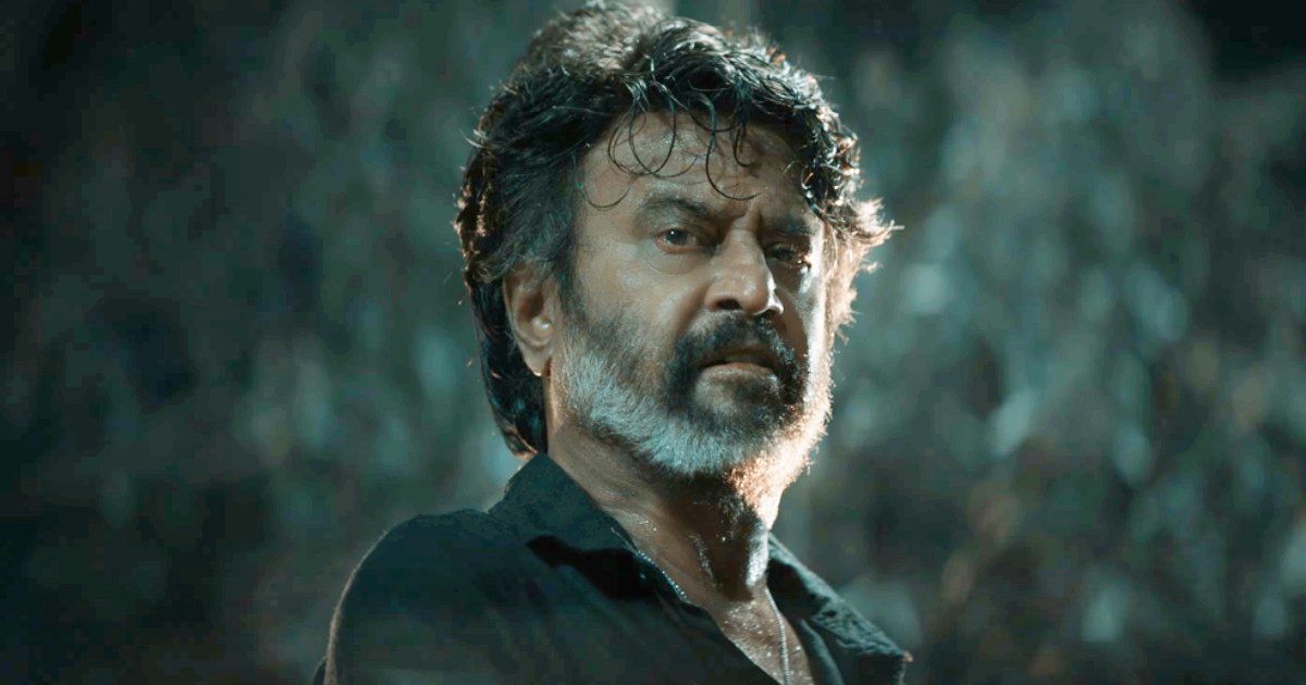 Coolie Field Workplace: Rajinikanth Starrer Recovers 55% Of Its Breakeven Goal In Telugu States In Simply 4 Days!