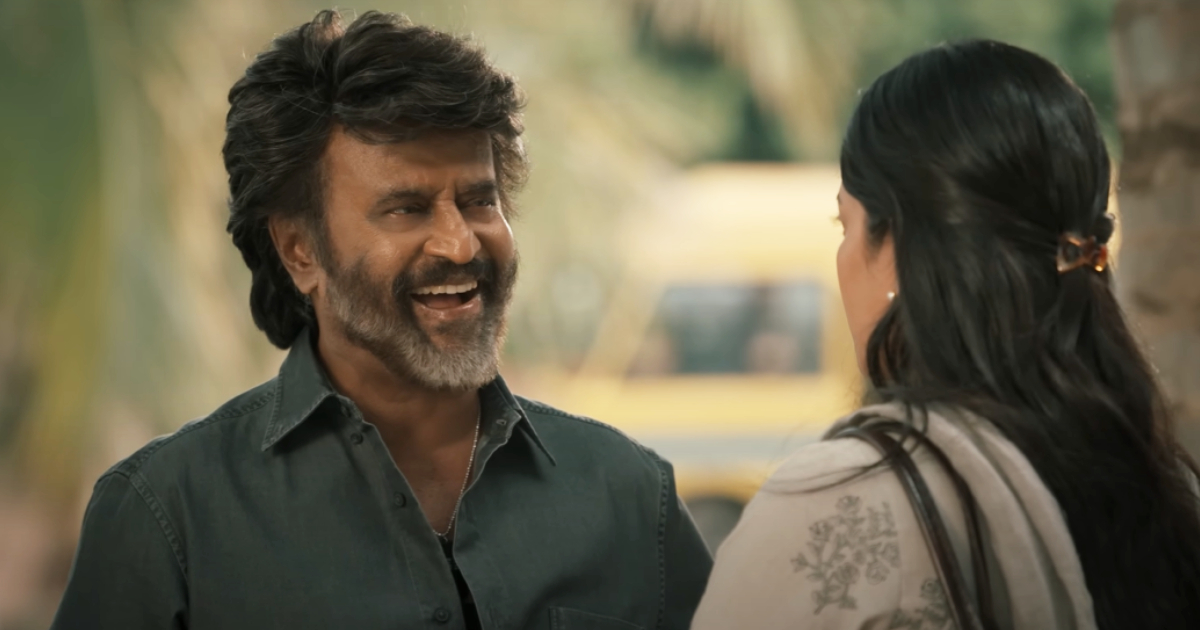 Coolie Box Office Collection Day 1