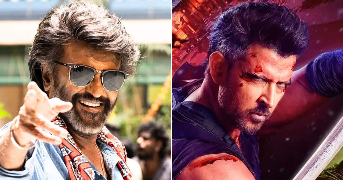 Coolie Box Office Day 1 Advance (USA): 183% Higher Than Hrithik Roshan-Jr NTR's War 2! 