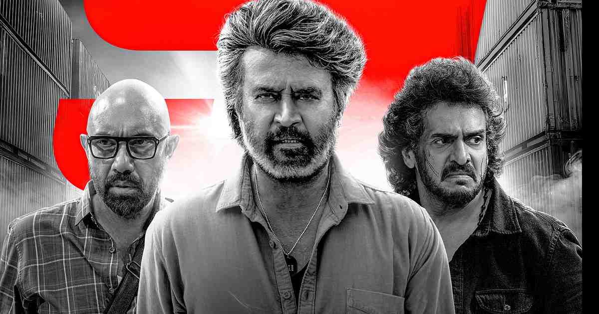 Coolie Box Office Day 2: Hindi Version's Sharp Jump, While Tamil Dips By 22% Than The Opening Day