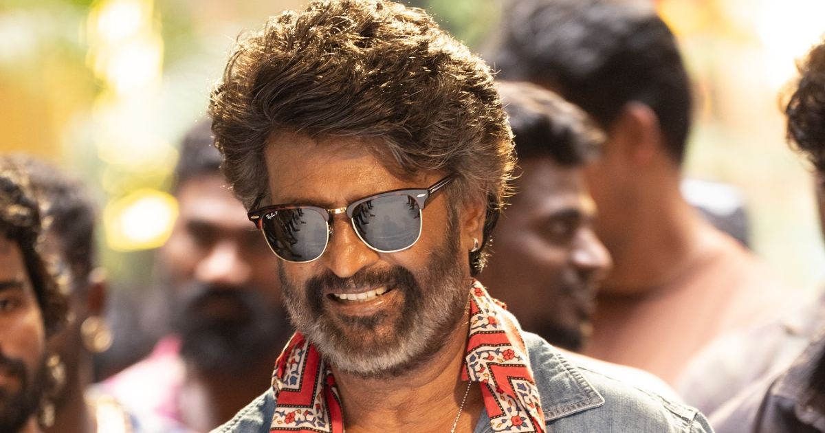 Coolie Box Office Day 4: Sunday Opens With 10% Drop In Ticket Sales, No Growth Is A Reason To Worry