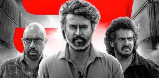 Coolie Hindi Box Office Day 4
