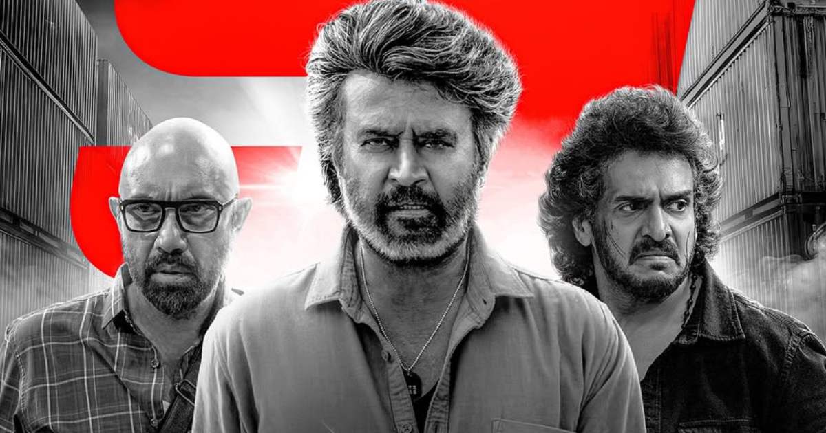 Coolie Hindi Box Office Day 4