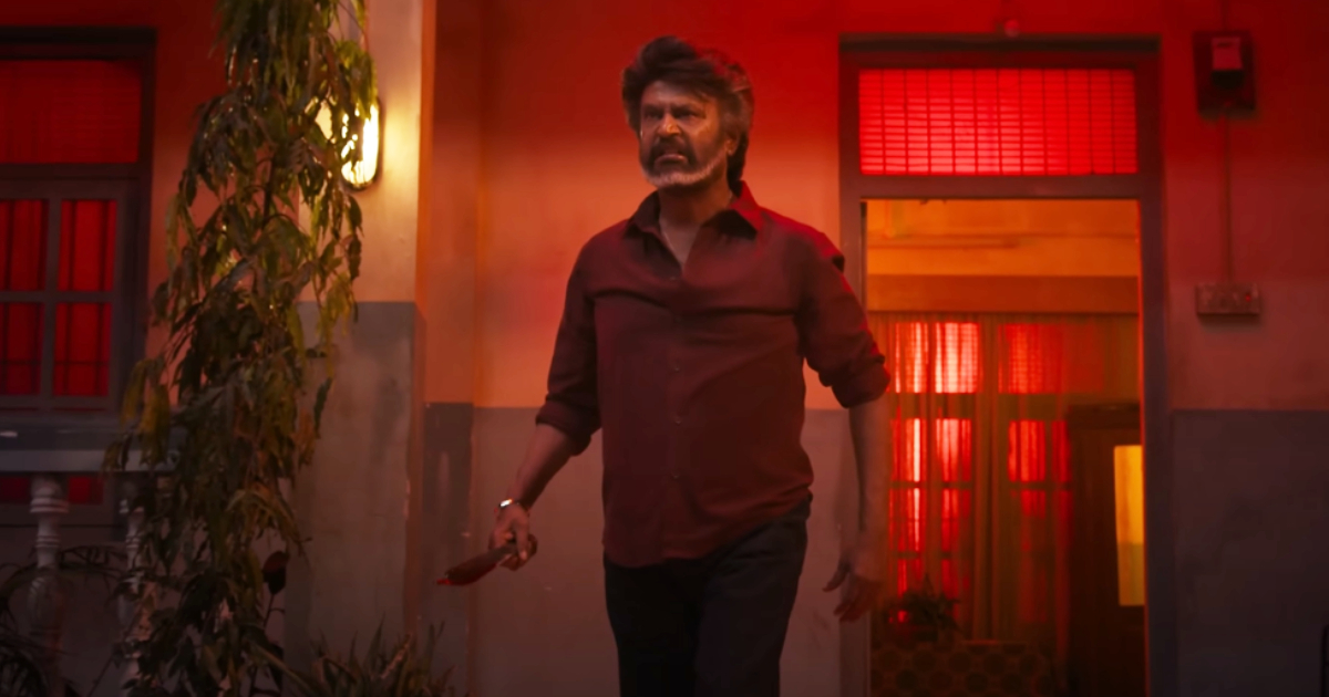 Coolie Box Office Day 3 (Early Trends): 29% Drop
