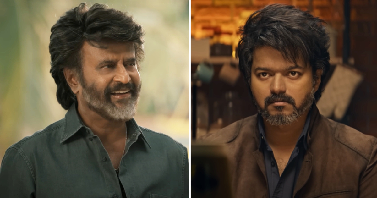 Coolie Trailer Affect At Field Workplace Day 1: Set For An Epic Begin However Thalapathy Vijay's Leo Is Probably To Stay Unbeaten!