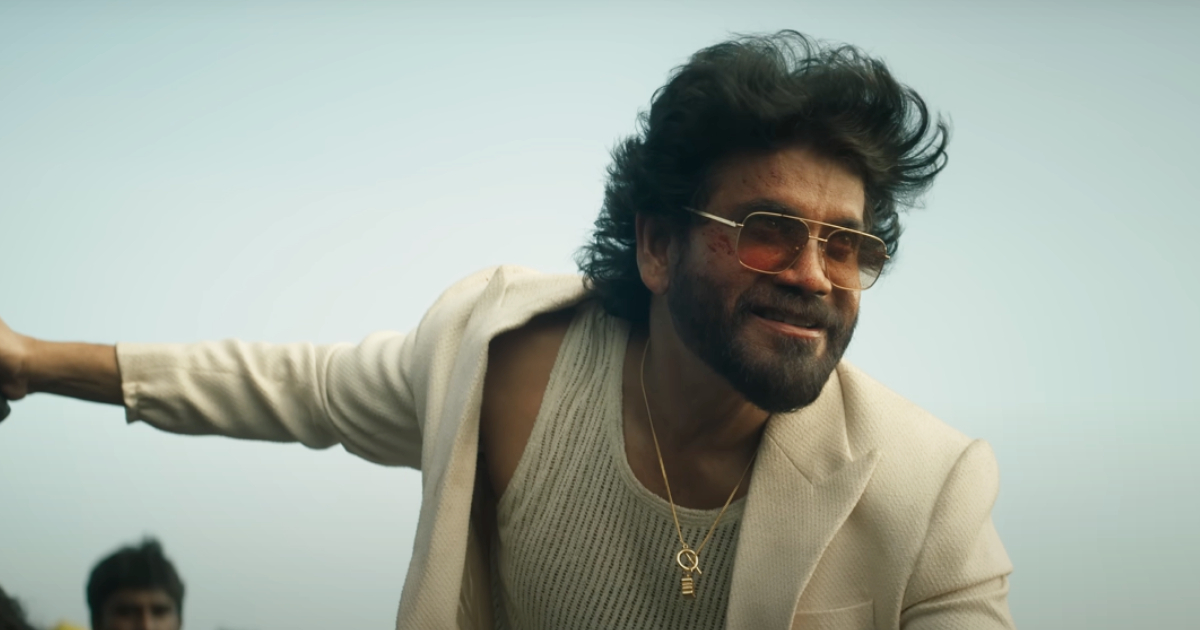 Coolie Hindi Movie Review: Rajinikanth Is The Baap Of Masala Films
