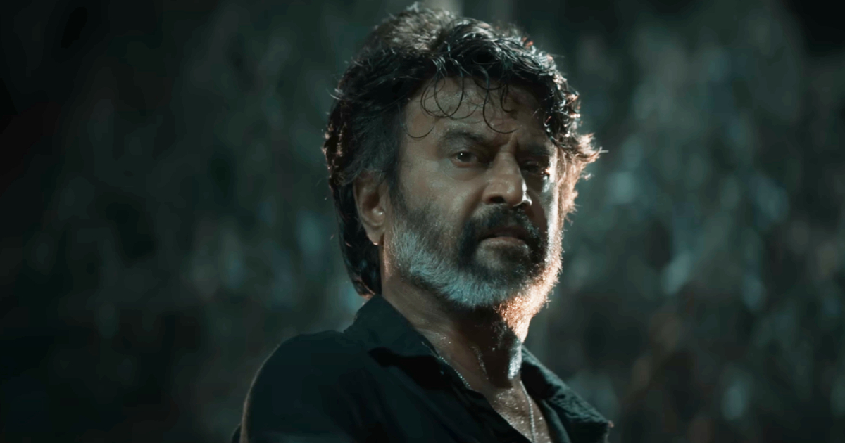 Coolie Hindi Movie Review: Rajinikanth Is The Baap Of Masala Films