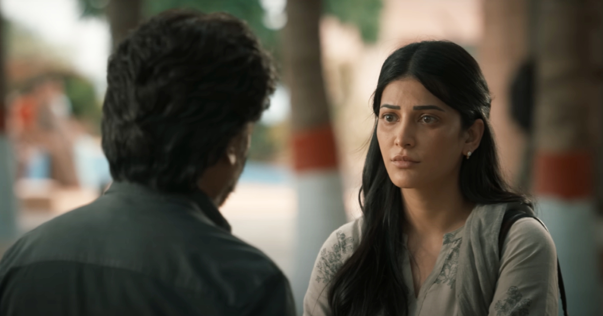 Coolie Hindi Movie Review: Rajinikanth Is The Baap Of Masala Films