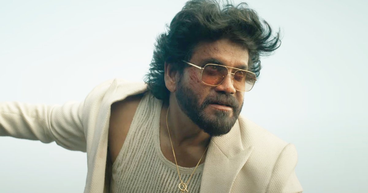 Here’s How Nagarjuna’s Villain Role In Rajinikanth’s Coolie Was Finalized By Lokesh Kanagaraj!