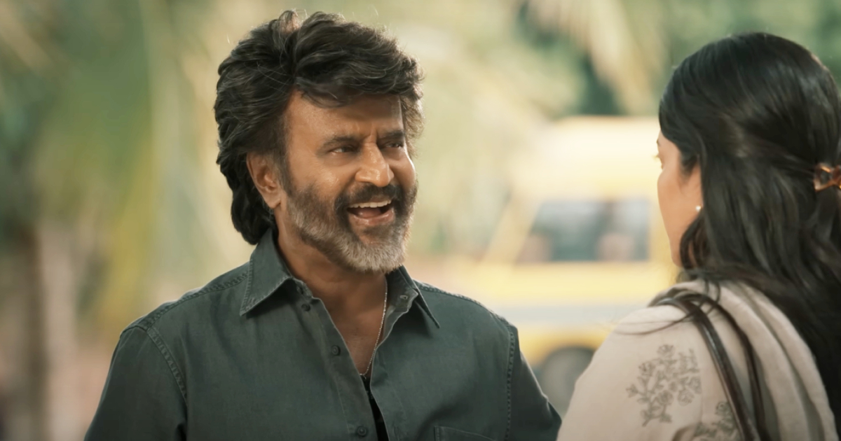 Coolie Movie Review Quicker Ft. Rajinikanth & Lokesh Kanagaraj