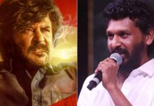 Coolie Rajinikanth Lokesh Kanagaraj Action Universe