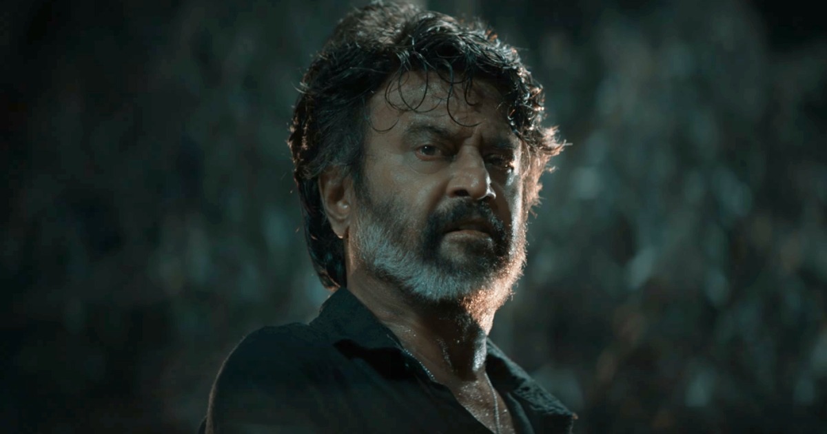 Trailer Hindi Hindi Trailer: Rajinikanna Hides Puck!