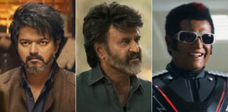 Coolie vs Leo vs 2.0 Box Office Collection Day 3