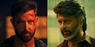 War 2 VS Coolie Box Office Day 11: Rajinikanth Leads The Battle
