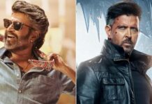 Coolie VS War 2 Box Office Day 10 (Early Trends): Here's Who Leads 2nd Saturday Earning 60% Higher