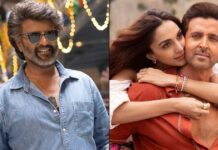 Coolie vs War 2 North America Box Office (7 Days)