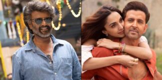 Coolie vs War 2 North America Box Office (7 Days)