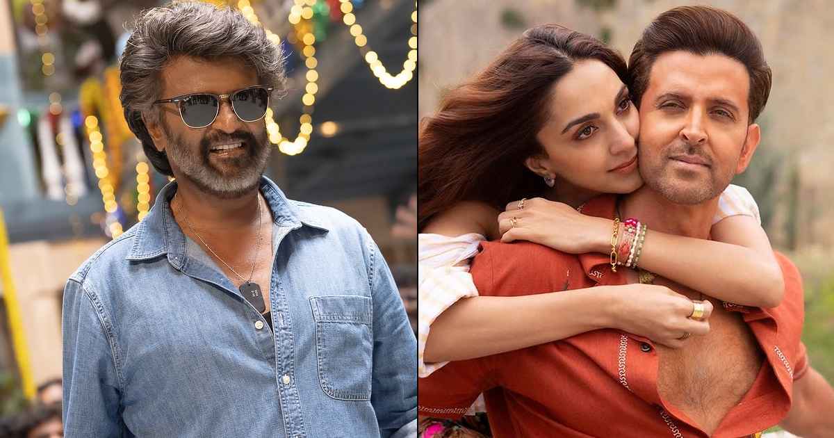 Coolie vs Struggle 2 North America Field Workplace: YRF's Biggie Turns The Tables On Weekdays However Rajinikanth Starrer Is Nonetheless In Lead With 75% Greater Assortment