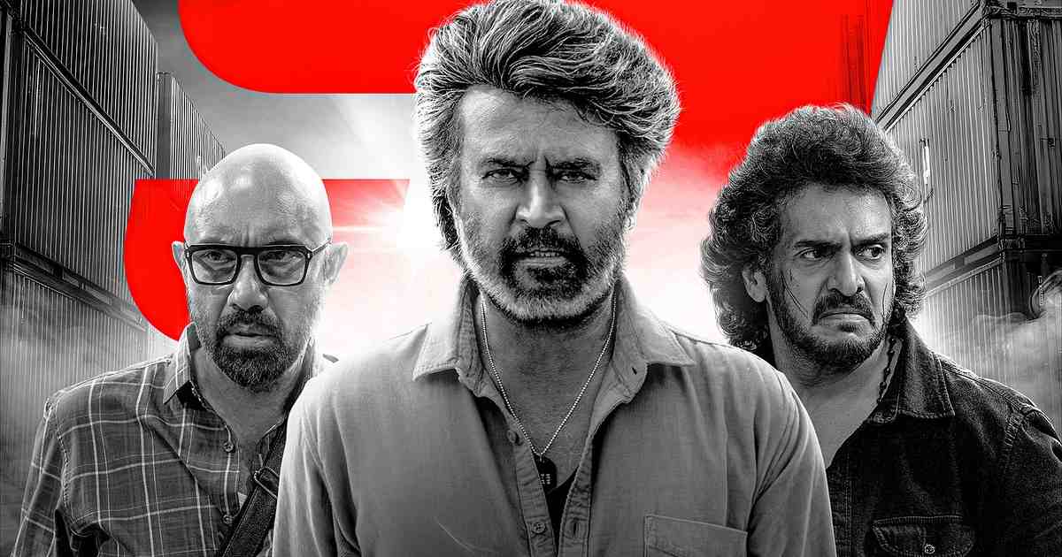 Coolie Worldwide Box Office Day 10: Very Close To The Next Milestone!