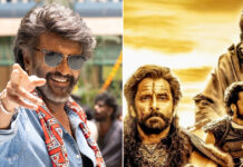 Coolie Worldwide Box Office