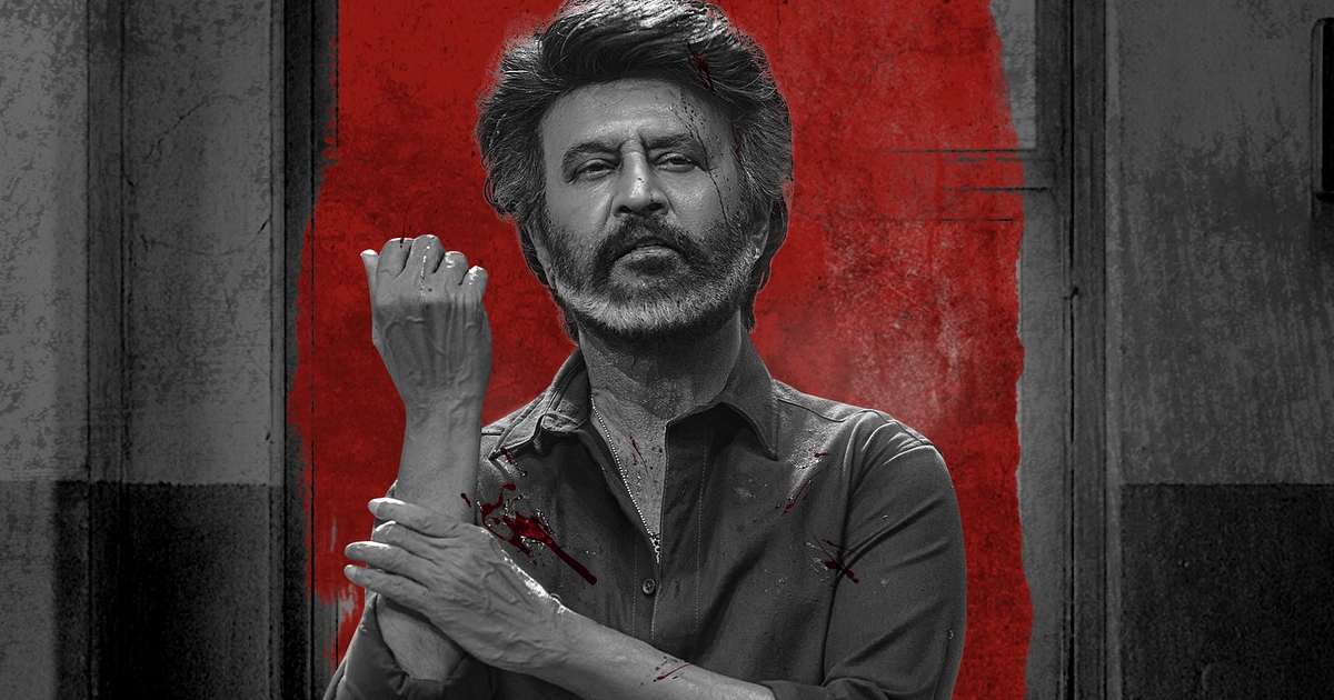 Coolie Worldwide Box Office Day 8: Rajinikanth Ready To Enter 500 Crore Club