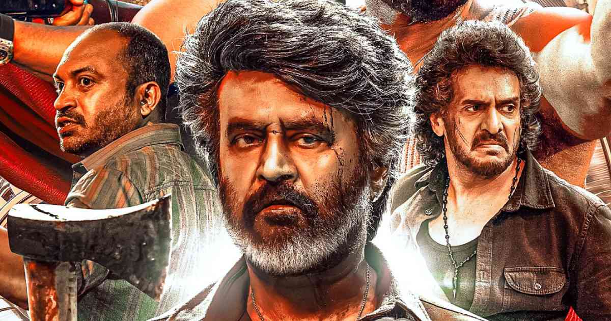 Coolie Worldwide Box Office Day 4: Rajinikanth Axes Every Single Kollywood Film Since 2024 Except One