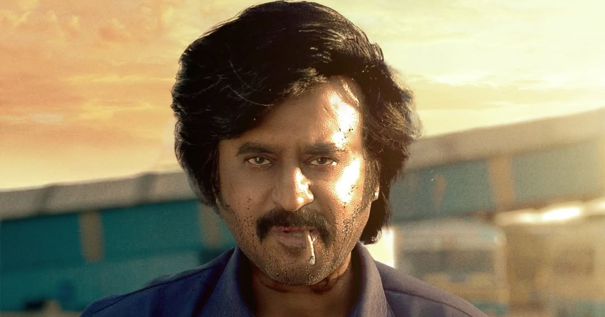 Coolie Worldwide Box Office
