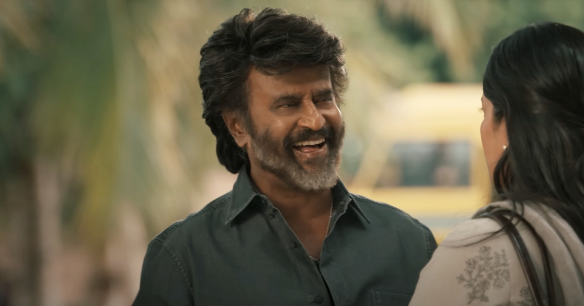 Coolie Worldwide Box Office Day 15
