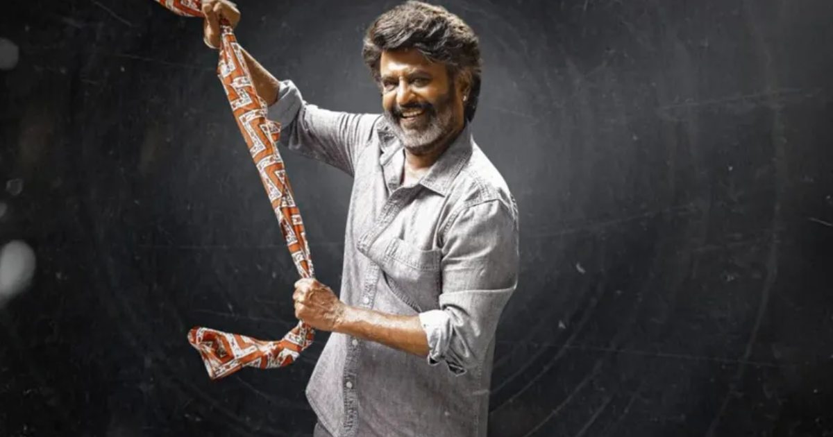 Coolie Worldwide Box Office Day 5: Enters The 400 Crore Club