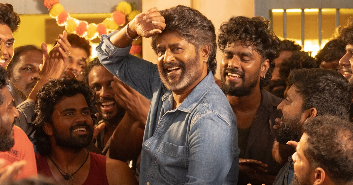 Coolie Worldwide Box Office Day 7