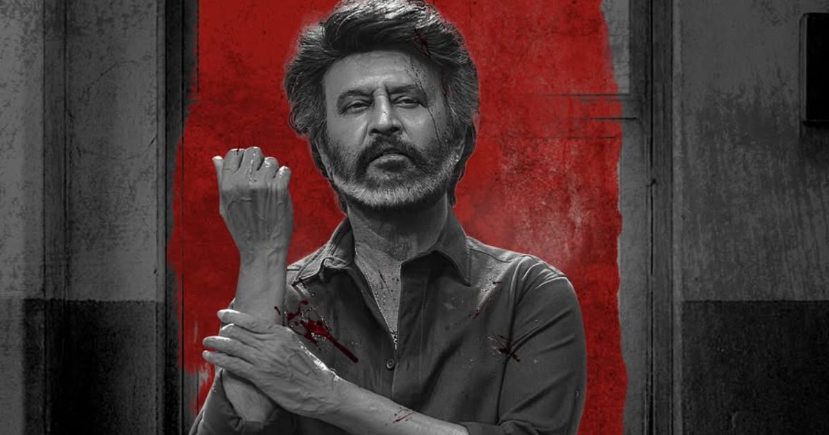 Coolie Worldwide Box Office Day 2: Rajinikanth Destroys Ajay Devgn & Mohanlal 