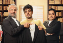 Court Kacheri Review: TVF Brings A Confused Son With Papa Issues