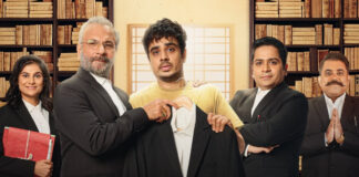 Court Kacheri Review: TVF Brings A Confused Son With Papa Issues