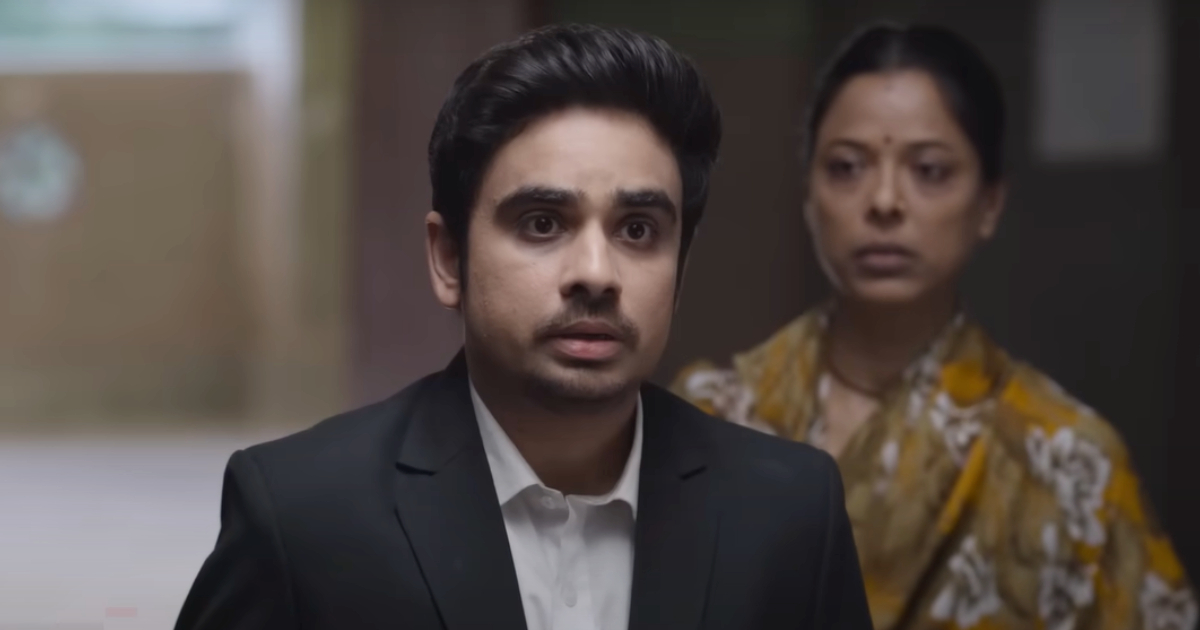 Court Kacheri Review: Someone Needs To Tell TVF, "Beta, Tumse Na Ho Paayega!"