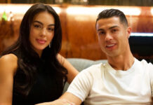 Cristiano Ronaldo’s $2–$5 Million Engagement Ring For Georgina Rodriguez Leaves Fans Stunned
