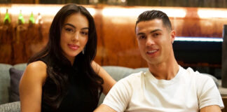 Cristiano Ronaldo’s $2–$5 Million Engagement Ring For Georgina Rodriguez Leaves Fans Stunned