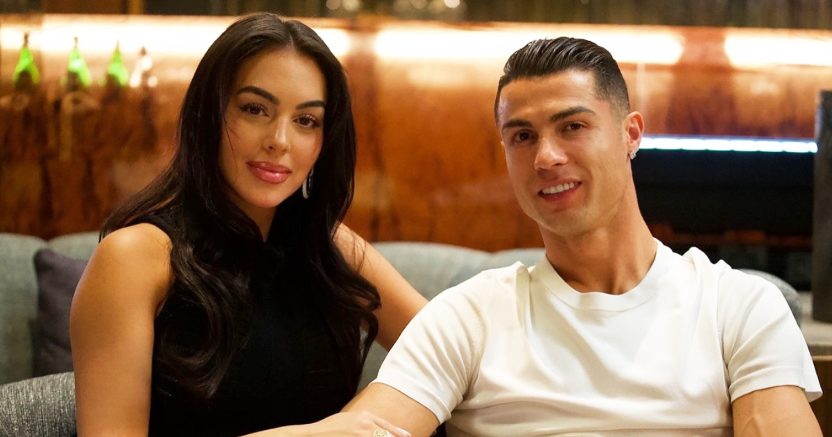 Cristiano Ronaldo’s $2–$5 Million Engagement Ring For Georgina Rodriguez Leaves Fans Stunned