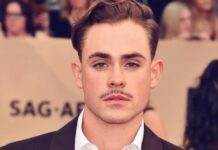 Here’s Why Dacre Montgomery Quit Hollywood After Stranger Things