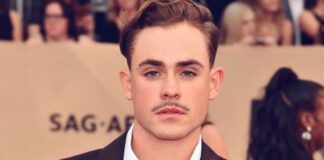 Here’s Why Dacre Montgomery Quit Hollywood After Stranger Things