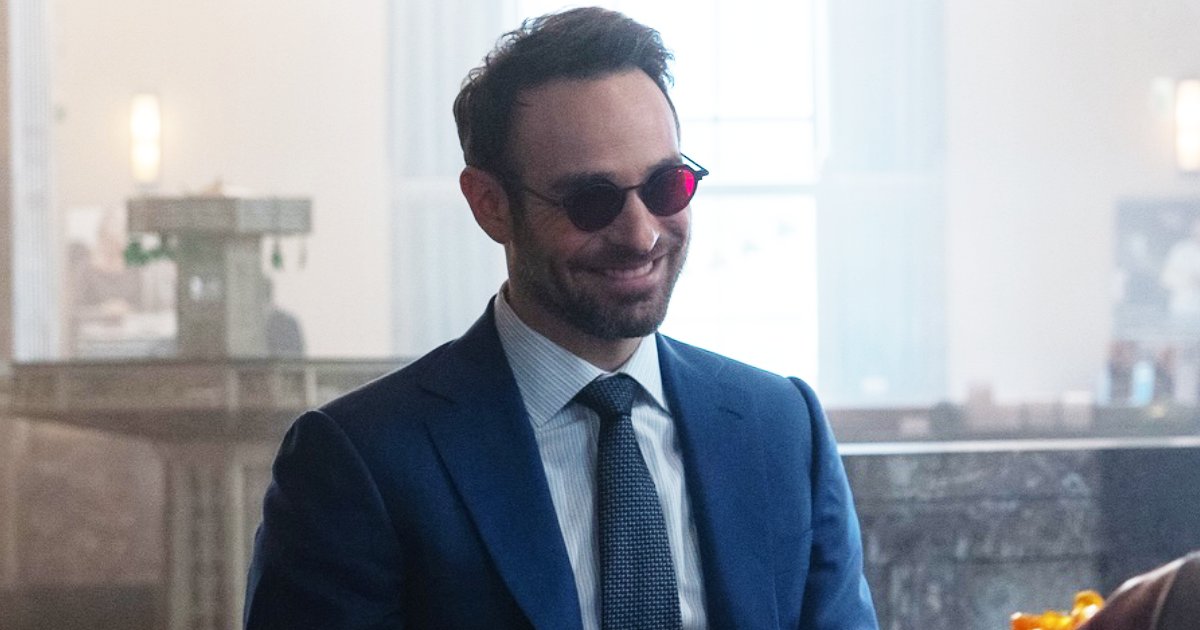 Here’s How Many Seasons Daredevil: Born Again May Get!