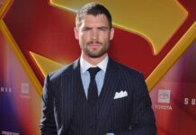 David Corenswet's Worldwide Box Office