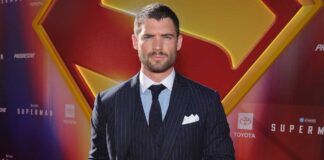 David Corenswet's Worldwide Box Office